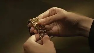 Collection Op&eacute;ra - teasing de notre cr&eacute;ation exclusive MATY