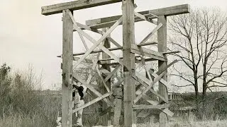 Exeter History Minute - Ground Observer Corps