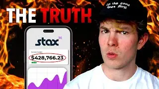 What You MUST Know About Stax Payment Processor | Stax Honest Review