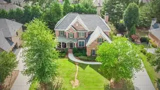 Hamilton Mill Home for Sale