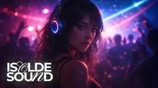 ISOLDE 💿 | Senzația mea | ROMANIAN EDM