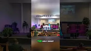 Connect with the Holy Ghost: Your Simple Guide #shorts