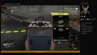 Snowrunner gameplay  Don Russian map 2 ep
