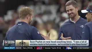 NFL Total Access Today 3 29 2019
