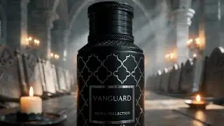 Maison Asrar Vanguard 🗡️ - Ceea mai buna interpretare pentru Creed Aventus Absolu 🤔🤔🤔???!!! 