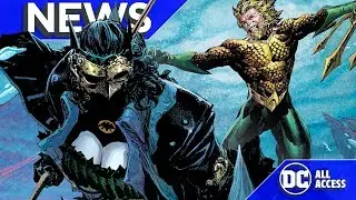 BATMAN: THE DROWNED &ndash; Metal&rsquo;s Newest Dark Knight