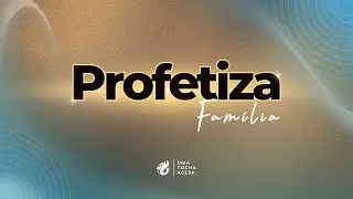 Culto de Adoração - Profetiza Família | IB Nova Filadélfia - Rocha Miranda - 18/01/2026