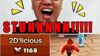 BULLDOZER CLUTCH COMEBACK !!