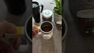 Stir Your Drinks Effortlessly | make your coffee easy and reliable | instant coffee maker  #hometech