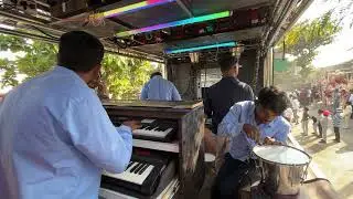 shiv samrat bros band 🎹🎷🎤bijote 