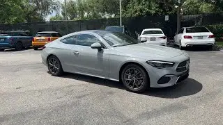 2024 Mercedes-Benz CLE CLE 300 FL Lakeland, Plant City, Winter Haven