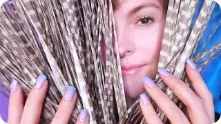 ASMR Unpredictable Triggers for EXTREME Tingle Immunity :)
