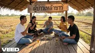 ผู้บ่าวเหล้าขาว