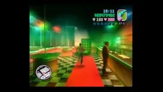 GTA Vice City Glitches & Bugs [HD]