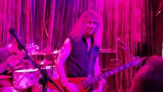 ANVIL - 666 - Live Crossroads