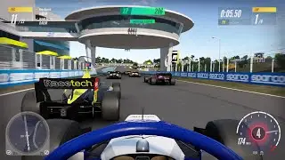 Project CARS 3 | Career | Challenges | Climbing the Ladder | Formula B Part 2 | Formula B