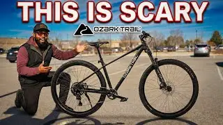Walmart Just Reset the Bike Industry