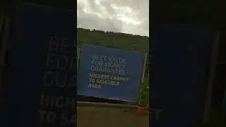ITrend Homes Site Progress June 2018 | 1,2 & 3 BHK in Hinjewadi Phase 2