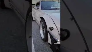 dream it build it drive it #japan #reels #trending #okinawa #support #dailyvlog #fastcars #jdm