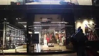 ADIDAS Making Of ALPHA EDGE 4D. #ADIDAS  #ALPHAEDGE4D #ADIDASALPHAEDGE4D