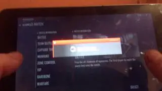 Modern combat 4 | New guns