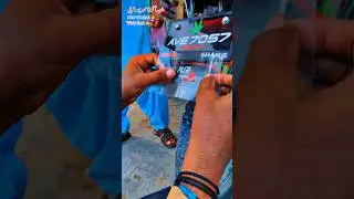 Bike Madigard modified new design #decoration #khanautosahmadpur #modified #bikelovers #modified