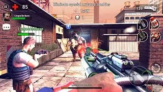 UNKILLED | Co-Op Multiplayer Gameplay - New Update - Lomelvo