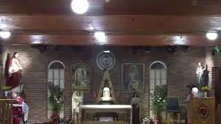 Daily Prayers From the Sacred Heart House of Prayer