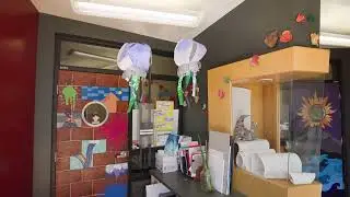 Clayton Heights Secondary - Highlights and Tour
