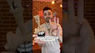3 TRICKURI cu KENDAMA pentru incepatori..😳 #kendama #shorts #romania