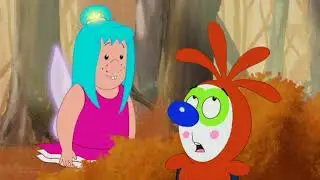 Willo the Wisp - The Nature Walk (2005)