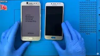 Замена экрана Samsung Galaxy Grand Prime Pro