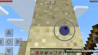 Прохождение Minecraft PE 1.8.0. Серия 1