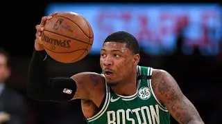 Marcus Smart 