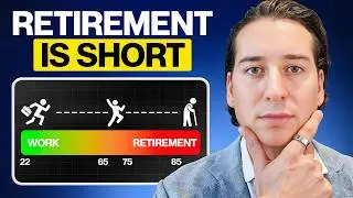 The First 5 Years of Retirement Decide Everything