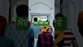 😇😇Understanding Baba Deep Singh's Impact on Sikh Culture and History🚩#viral #shorts