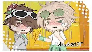 Soulmate Color|| Mcyt Meme|| DreamNotFound