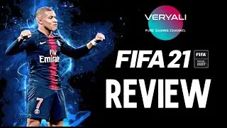 FIFA 21 Full Review
