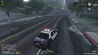 Persecución con los MEJORES Conductores! 🚔Forasteros RP🚔 |  byrober55_