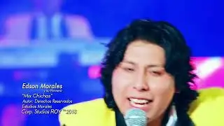 Edson Morales y su porvenir - 
