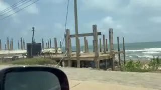Ghana Land Acquisition Project   Q2UA Phase 1
