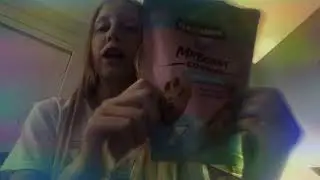 The Mr beast cookies