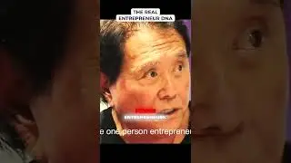 The Real Entrepreneur DNA