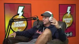 Cory Gregory: Chasing Edges Ep 1: Training at 4am, The Power of Consistency, Confidence, & Craziness