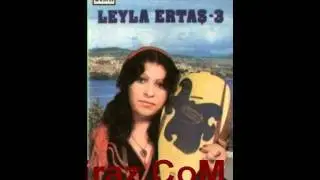 Leyla Ertas - Ah Neyleyim Gönül