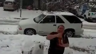 YTP Black Metal Troy