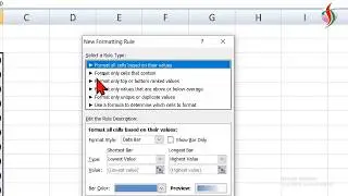 Microsoft Excel  Basic (Part1)