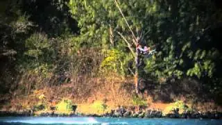 Northkites - Fuse Video 2011