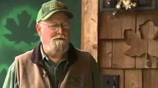 Bigleaf Maple Syrup