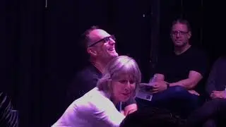 Mommy&rsquo;s Game. 24Hour Play Project At The Cockroach Theatre in Las Vegas